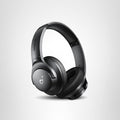 Soundcore by Anker Q20i Auriculares híbridos con cancelación activa...
