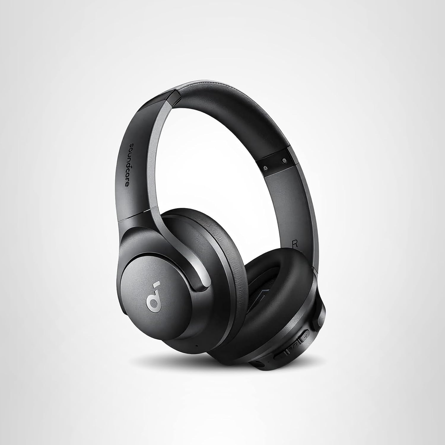 Soundcore by Anker Q20i Auriculares híbridos con cancelación activa...