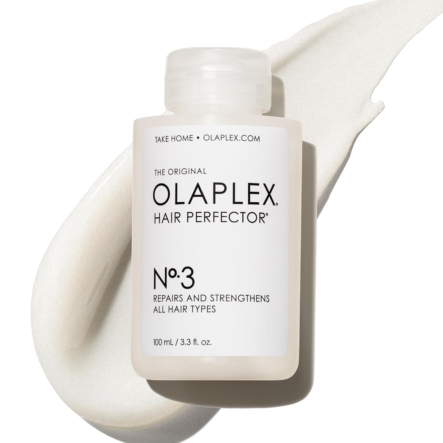 Olaplex Tratamiento de reparación completo N°.3PLUS: Tratamiento de...