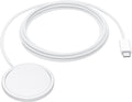Apple Cargador MagSafe (6.6 ft): cargador inalámbrico con capacidad...