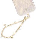 Kendra Scott Charm para teléfono - Cordón para teléfono celular - C...
