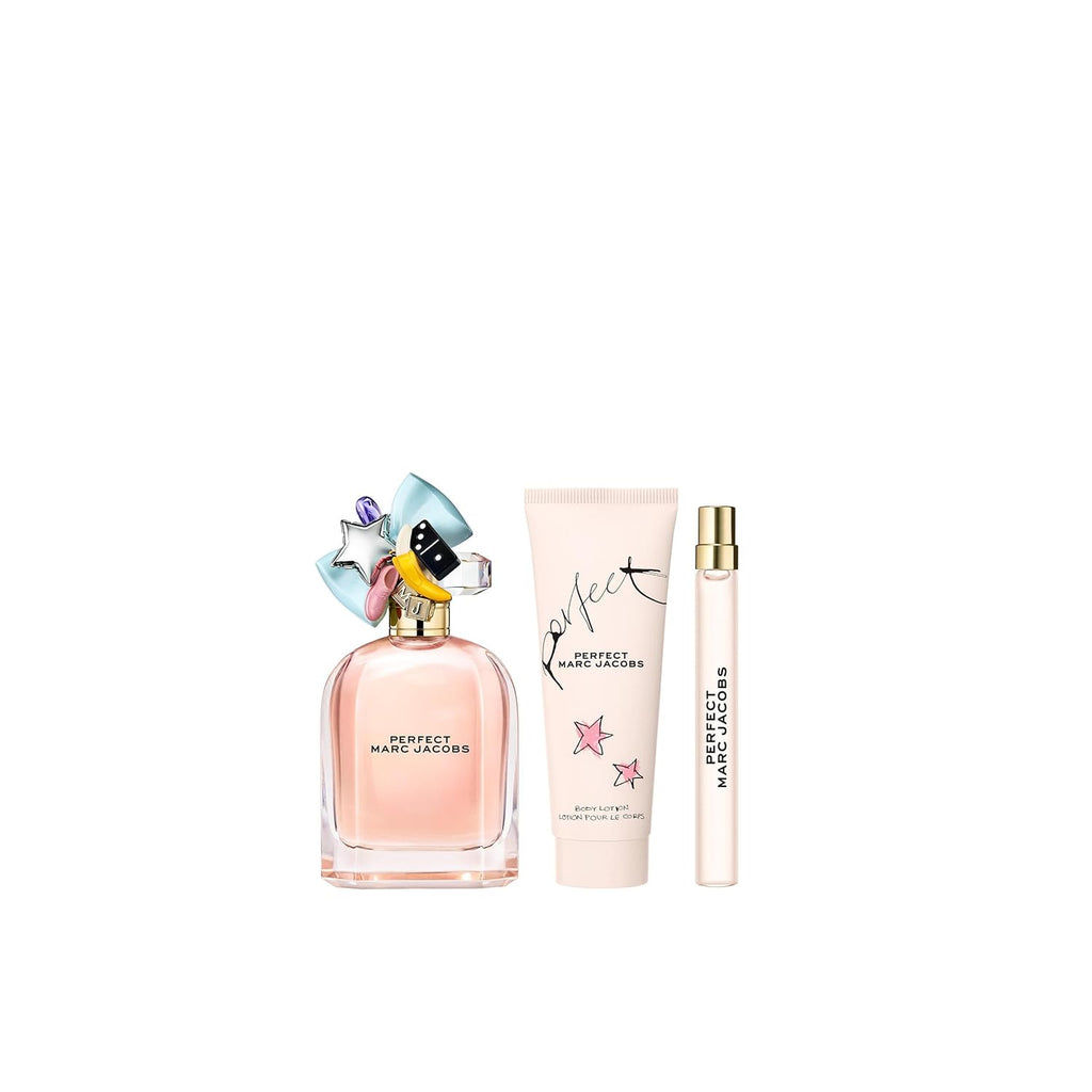 Marc Jacobs Perfect Eau de Parfum \u2013 Perfume Floral Mujer \u201...