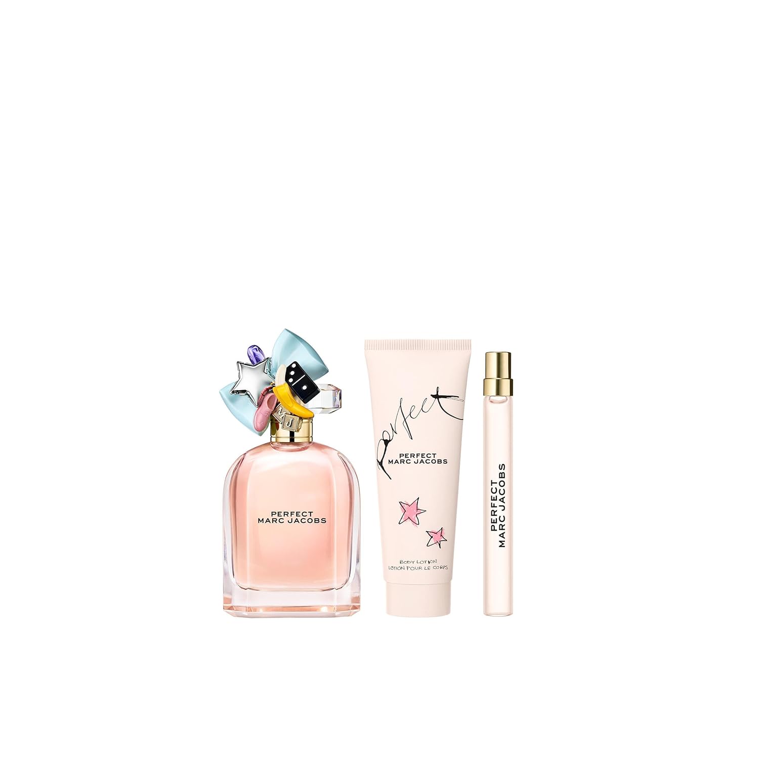 Marc Jacobs Perfect Eau de Parfum \u2013 Perfume Floral Mujer \u201...