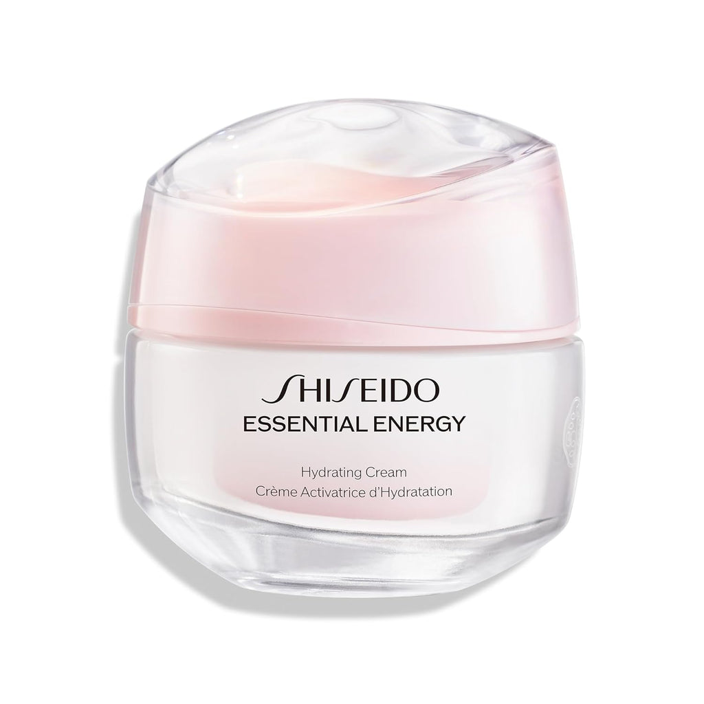 Shiseido Essential Energy Crema Hidratante - Reduce visiblemente la...