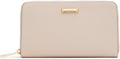 ALDO Cartera Ligosullo para mujer, Rosa