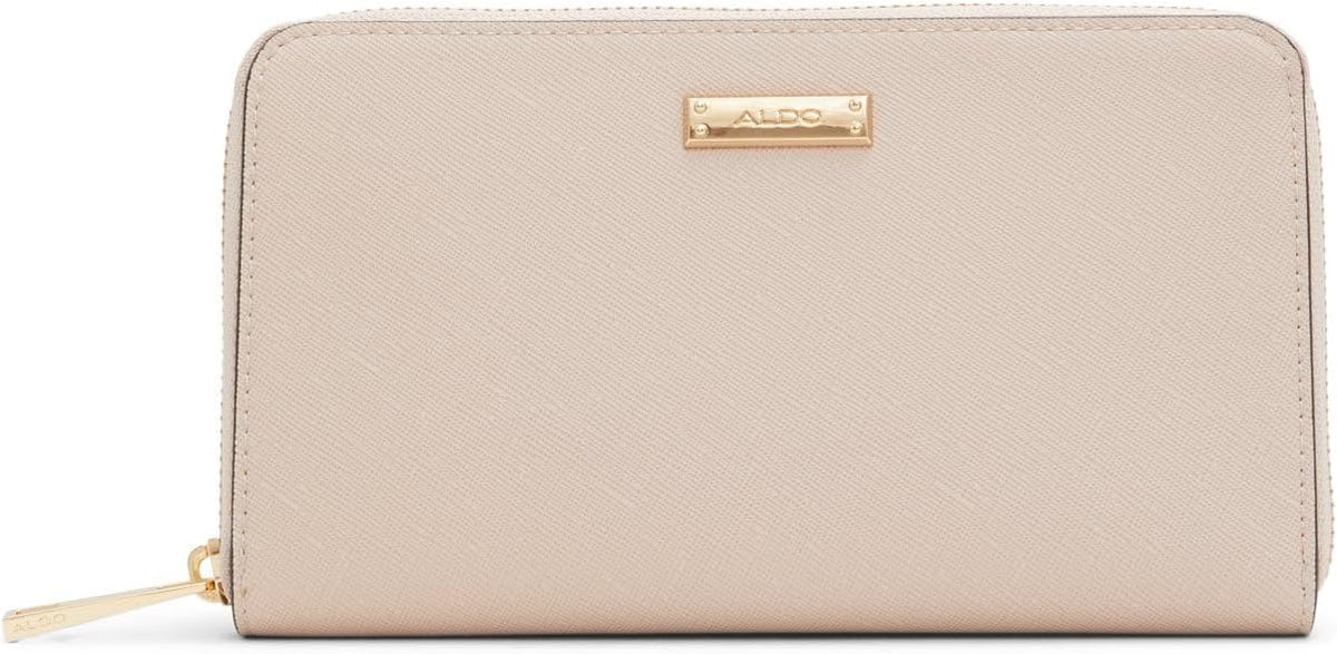 ALDO Cartera Ligosullo para mujer, Rosa