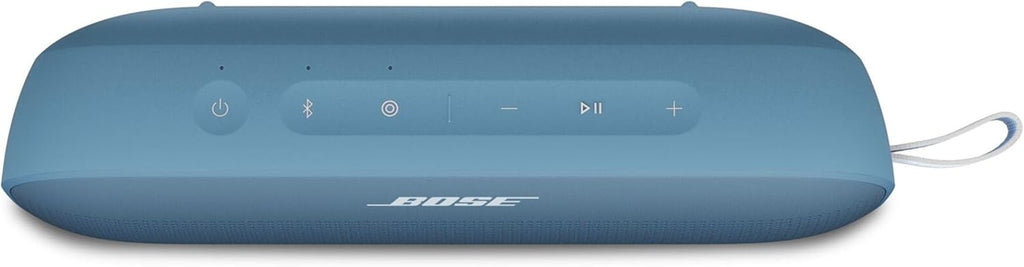 Bose SoundLink Flex - Altavoz Bluetooth (2.ª generación), altavoz p...