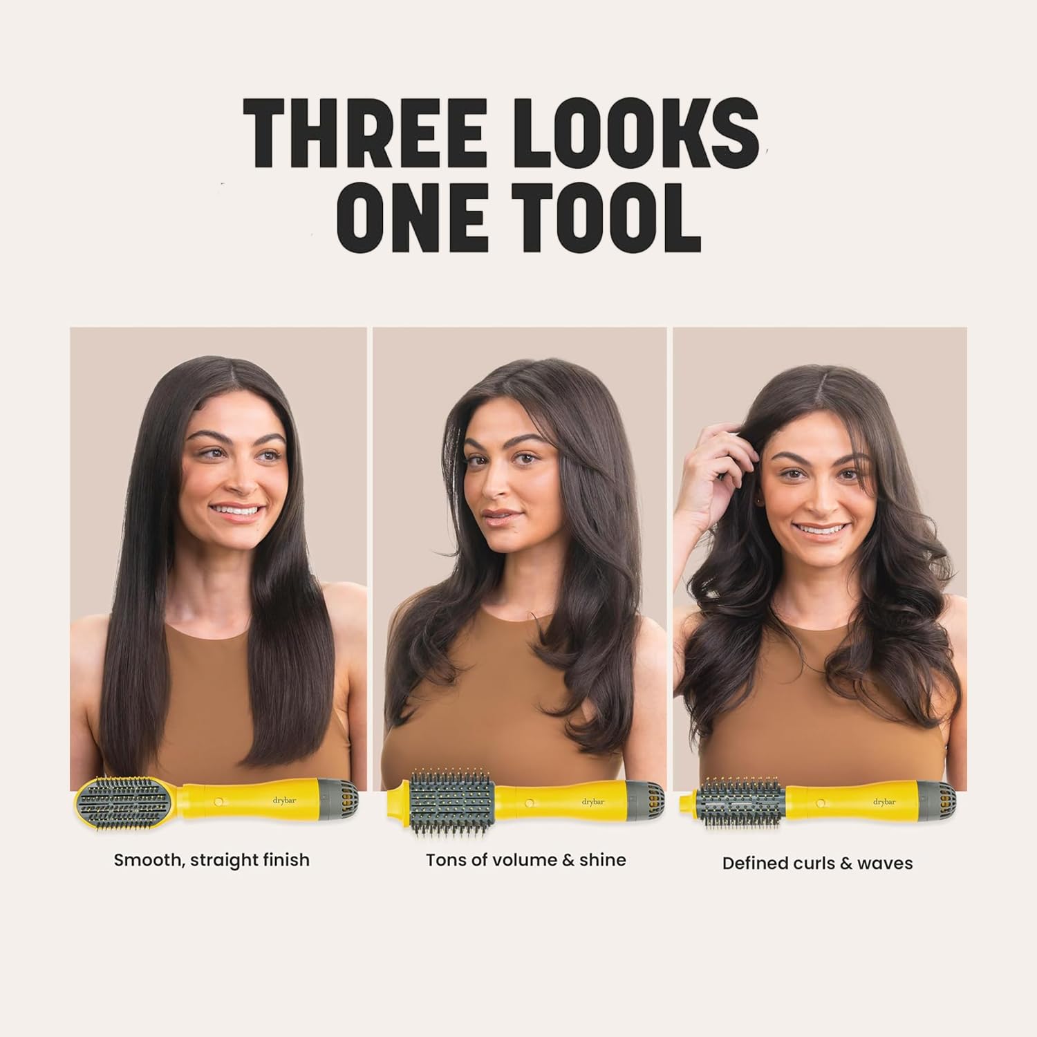 Colección de Secadores de Soplado Drybar | Secados más rápidos con...