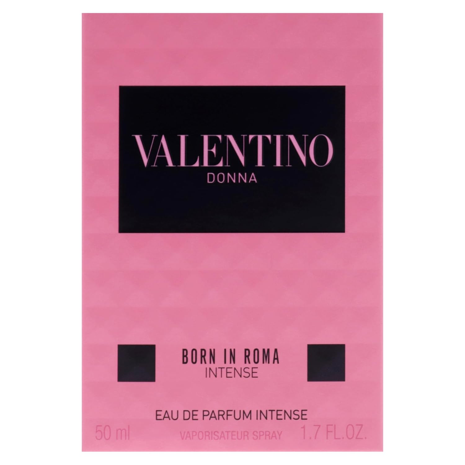 Donna Born In Roma Intense por Valentino para mujer - vaporizador E...