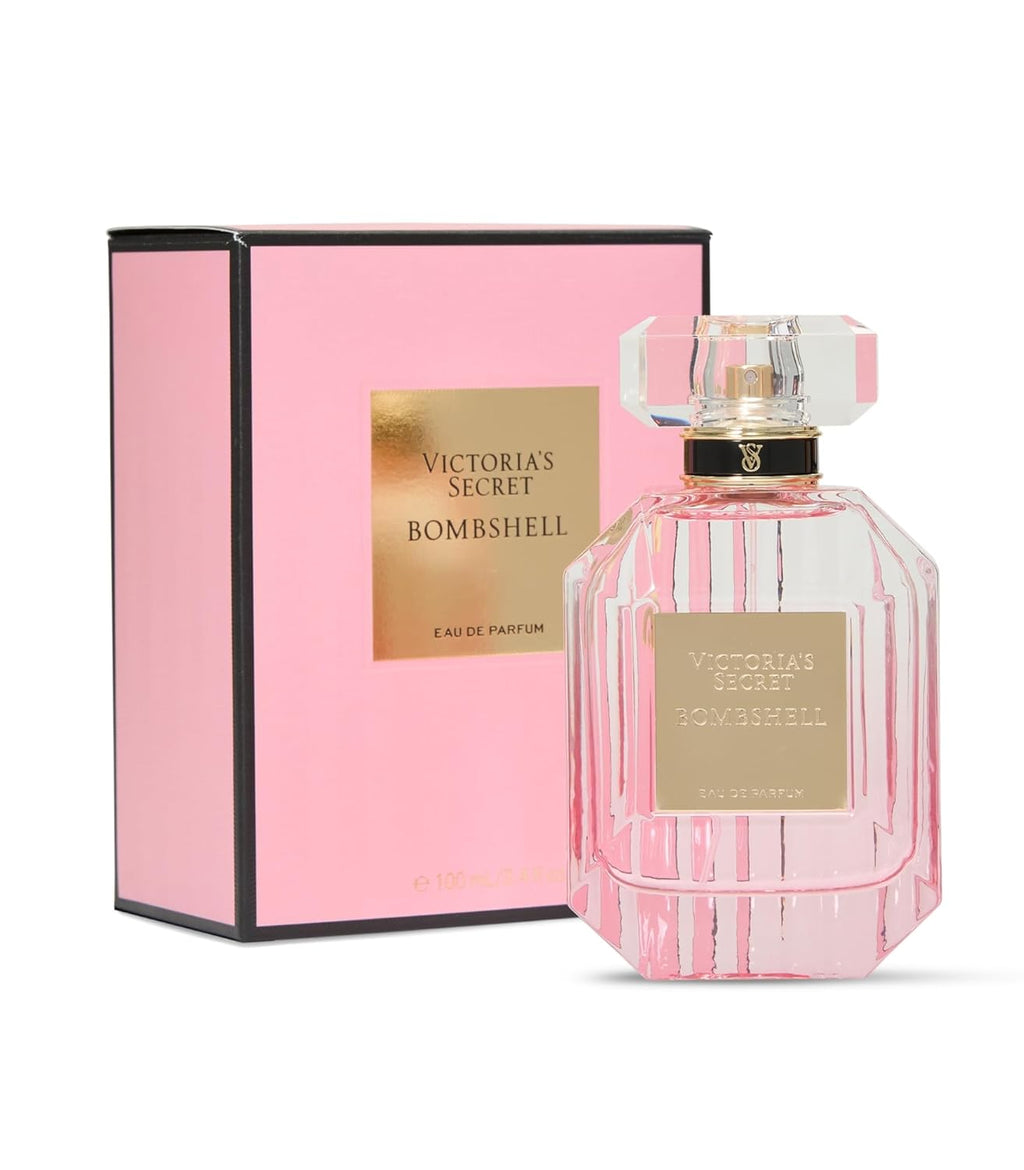 Victoria's Secret Bombshell Eau de Parfum, original - 3.4 onzas líq...