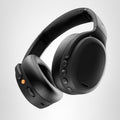 Auriculares Skullcandy Crusher ANC 2 inalámbricos sobre la oreja Bl...