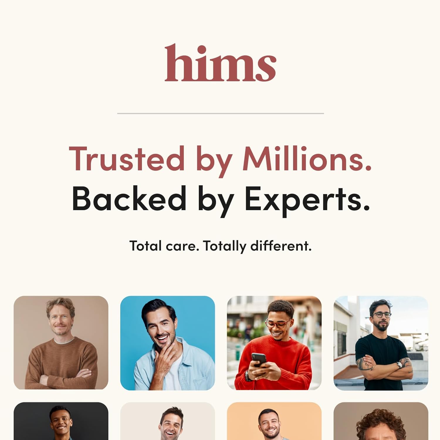 hims Thick Fix - Juego de champú y acondicionador \u2013 Saw Palmet...