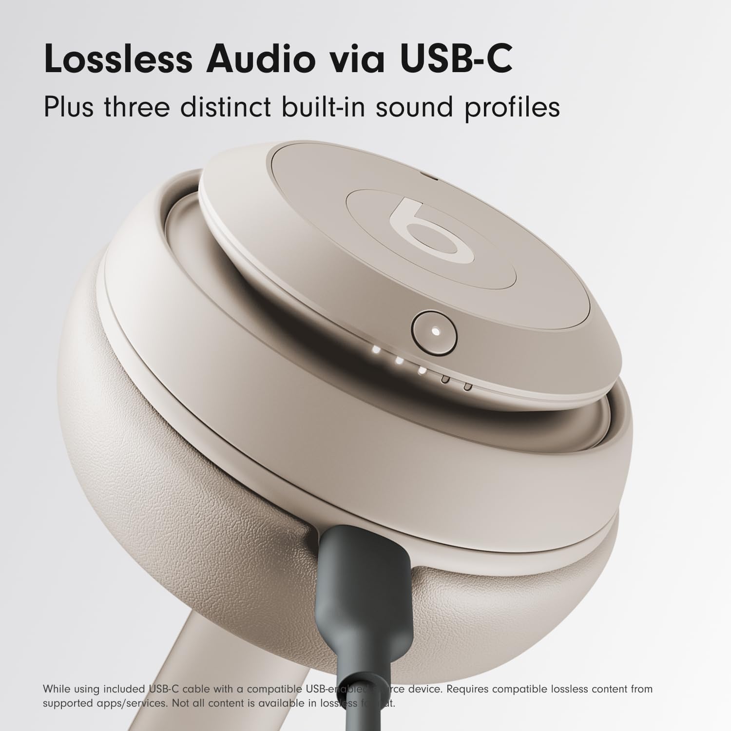 Beats Studio Pro-Premium Auriculares Inalámbricos Over-Ear - Hasta...
