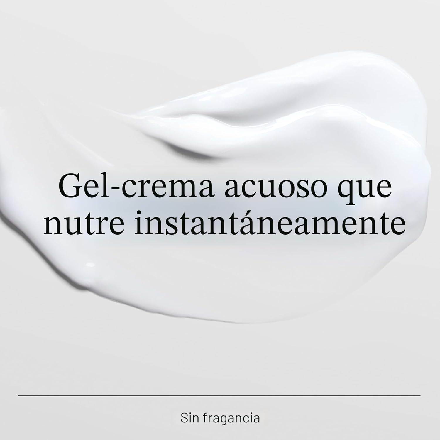 Neutrogena Hydro Boost Gel Cream, hidratación de 48 horas para piel...