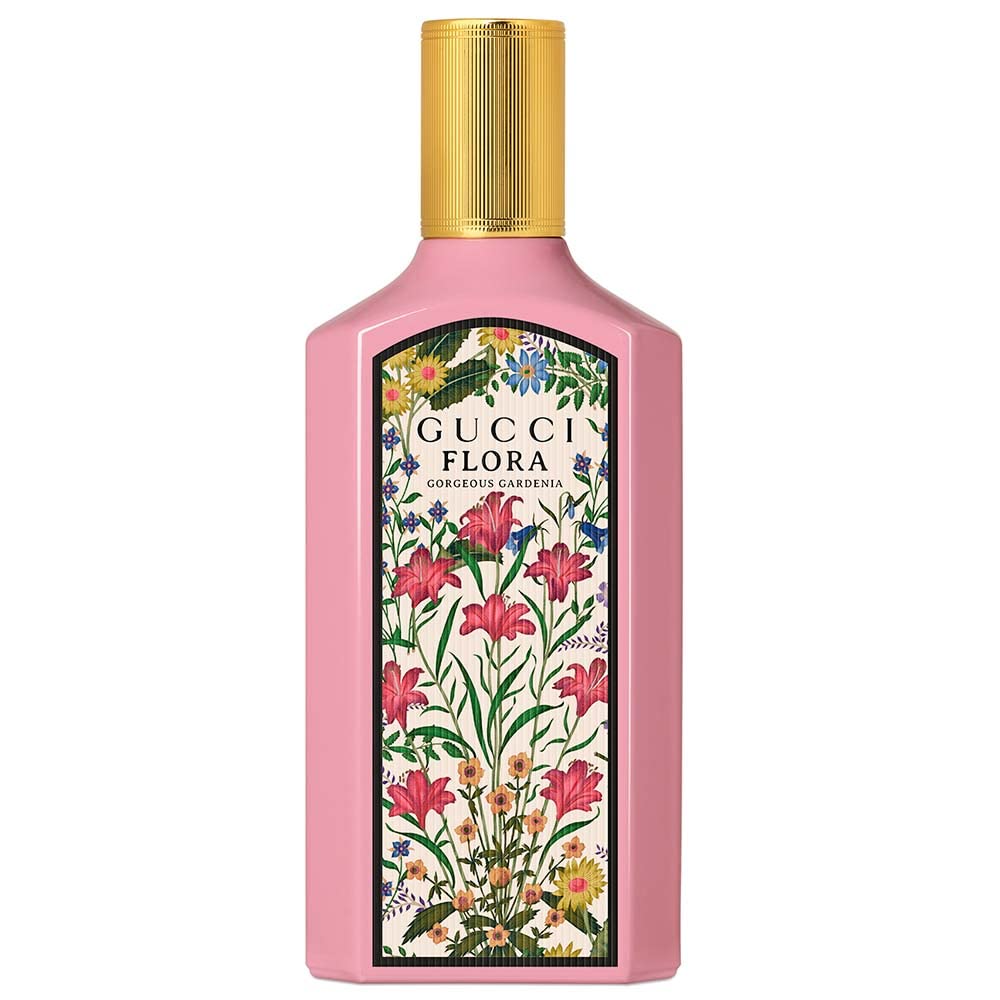 Gucci Flora Gorgeous Gardenia para mujer 3.3 oz Eau de Parfum Spray