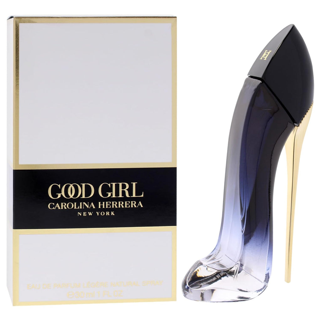 Carolina Herrera Good Girl para mujer Eau de Parfum en aerosol 1 on...