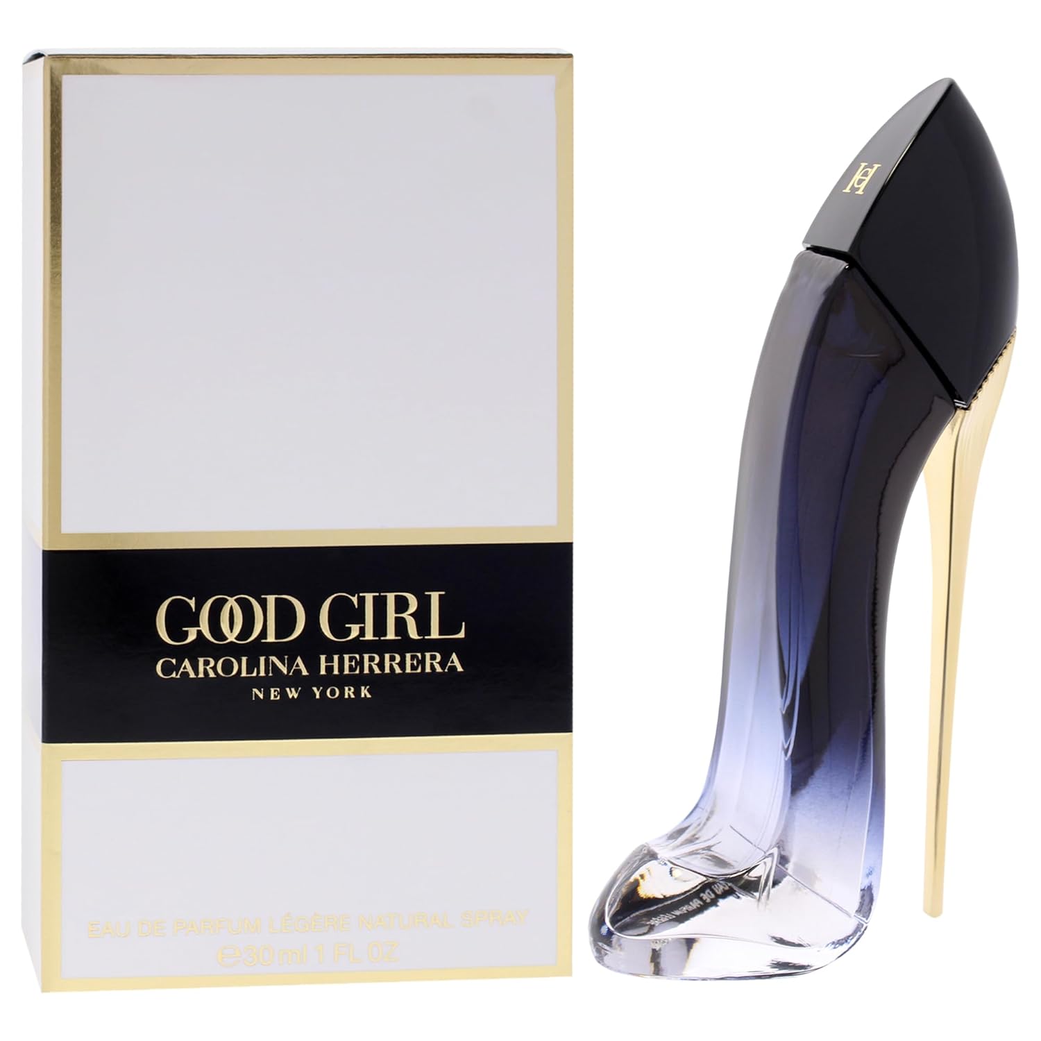 Carolina Herrera Good Girl para mujer Eau de Parfum en aerosol 1 on...