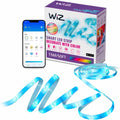 Tira de luz inteligente WiZ Connected, Automatización de puesta de...