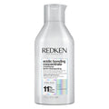 Acondicionador concentrado de unión ácida Redken para reparación de...