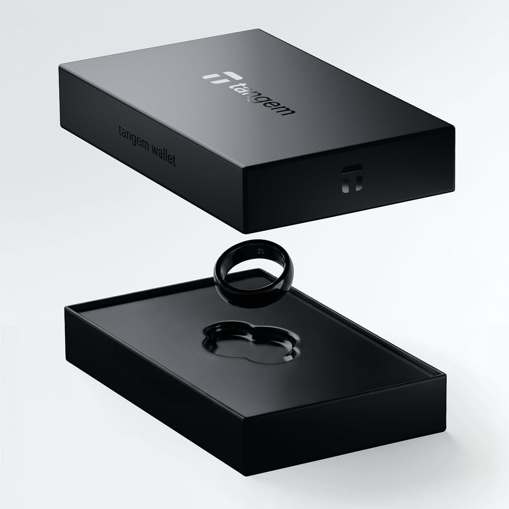 Anillo Tangem