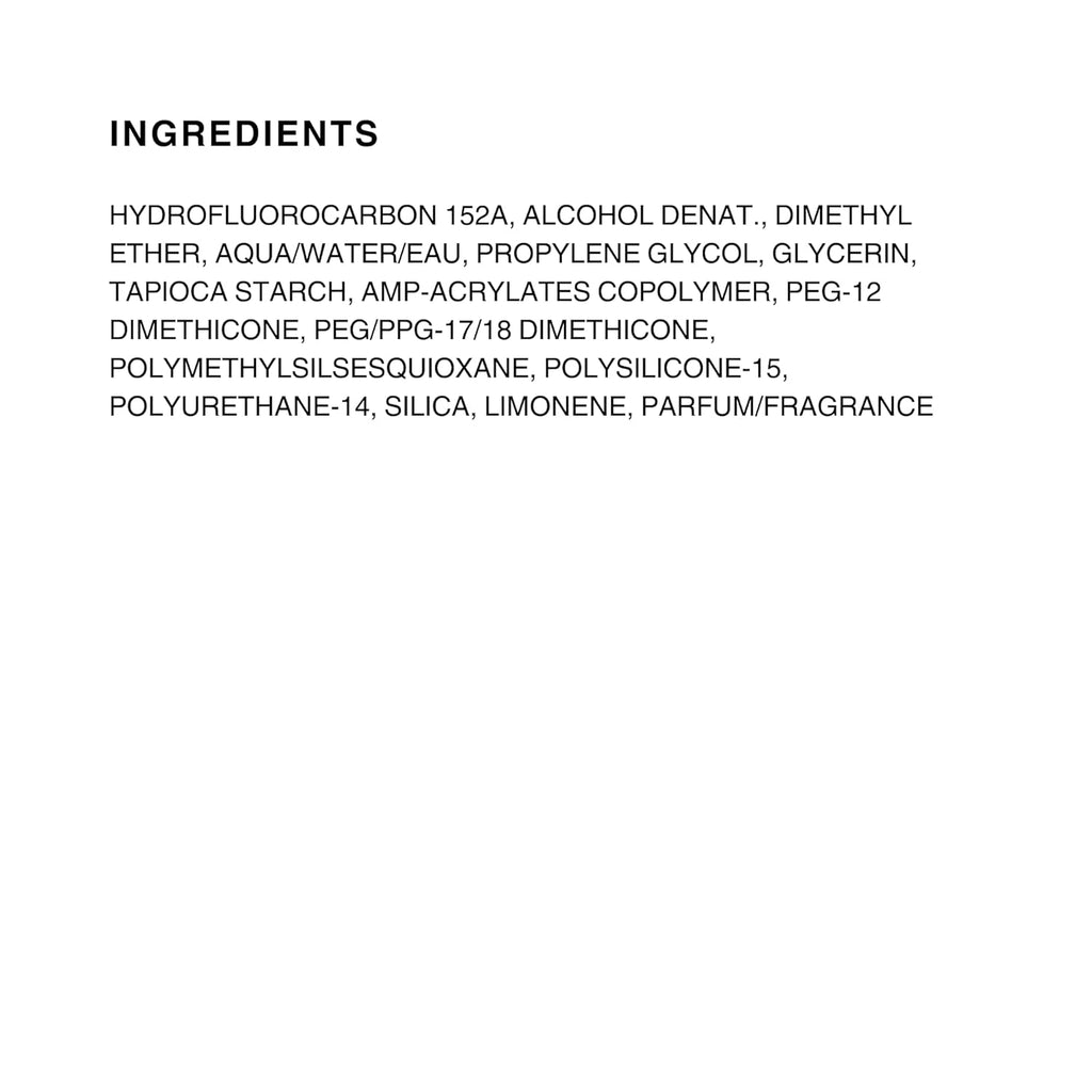 Kenra Platinum Spray Textura Seca 6 | Estilizador de definición de...
