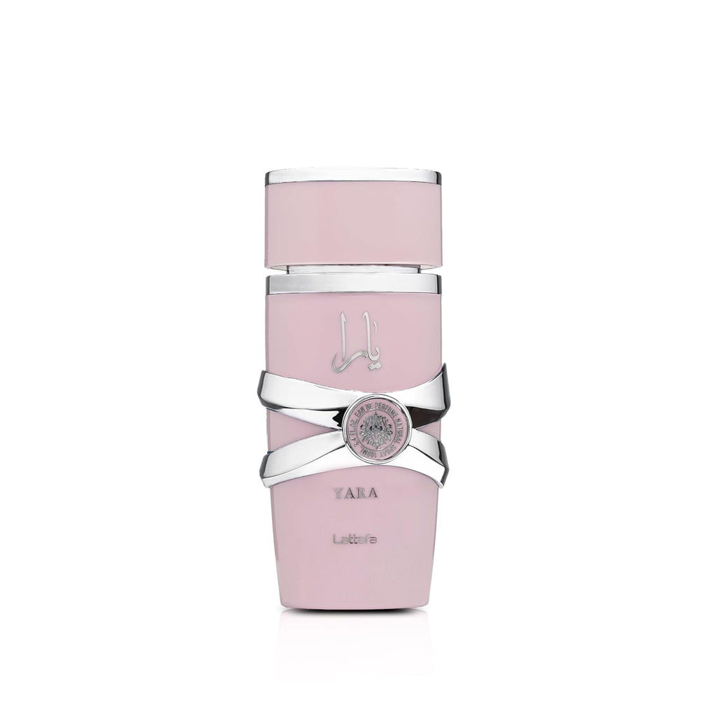 Lattafa Yara - Vainilla, Gourmand, Afrutada, Floral - Eau de Parfum...
