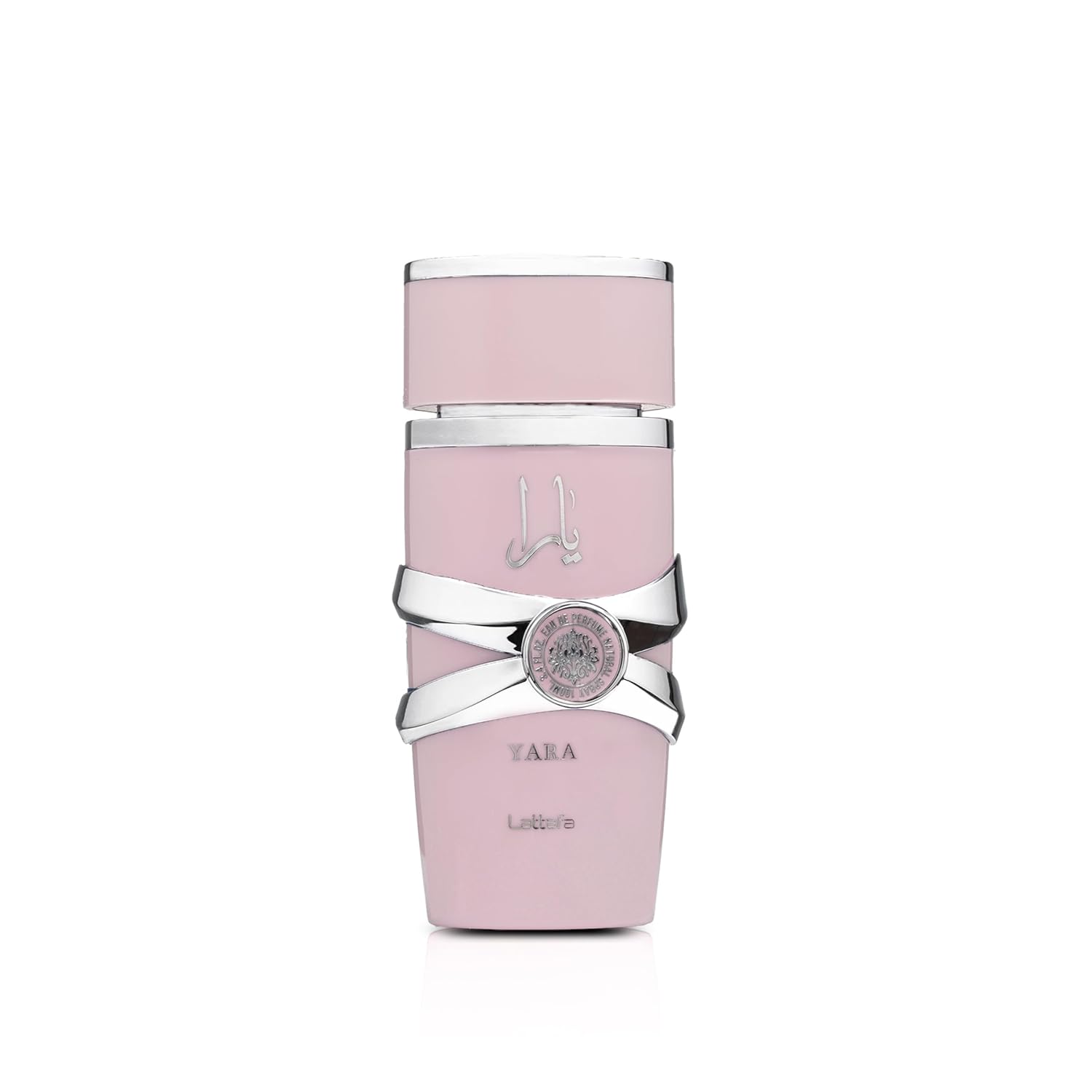 Lattafa Yara - Vainilla, Gourmand, Afrutada, Floral - Eau de Parfum...