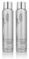 Kenra Platinum Spray Textura Seca 6 | Estilizador de definición de...