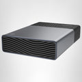 Seagate Disco duro externo One Touch de 8 TB HDD de sobremesa, comp...