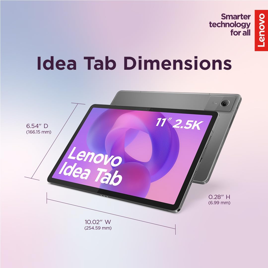 Lenovo Idea Tab - Tableta para la Universidad - Pantalla IPS táctil...