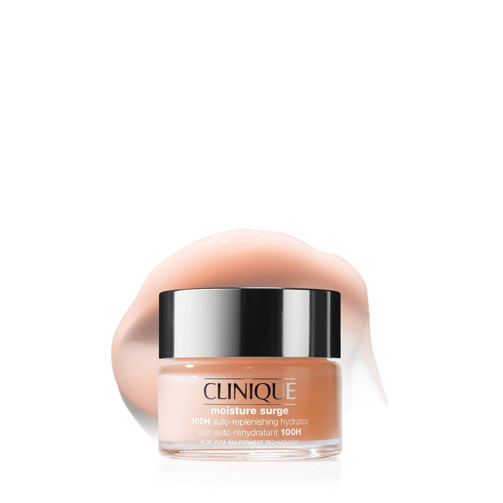 Clinique Moisture Surge 100H - Hidratante de reposición automática...