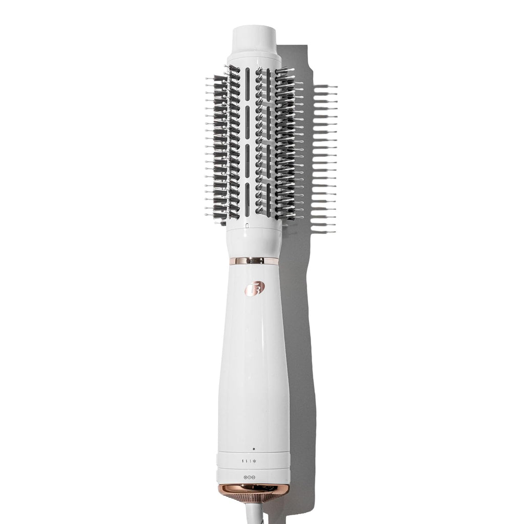 T3 AireBrush Cepillo secador de cabello alisador y voluminizador de...