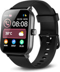 Relojes inteligentes para hombres y mujeres, Alexa integrado, reloj...