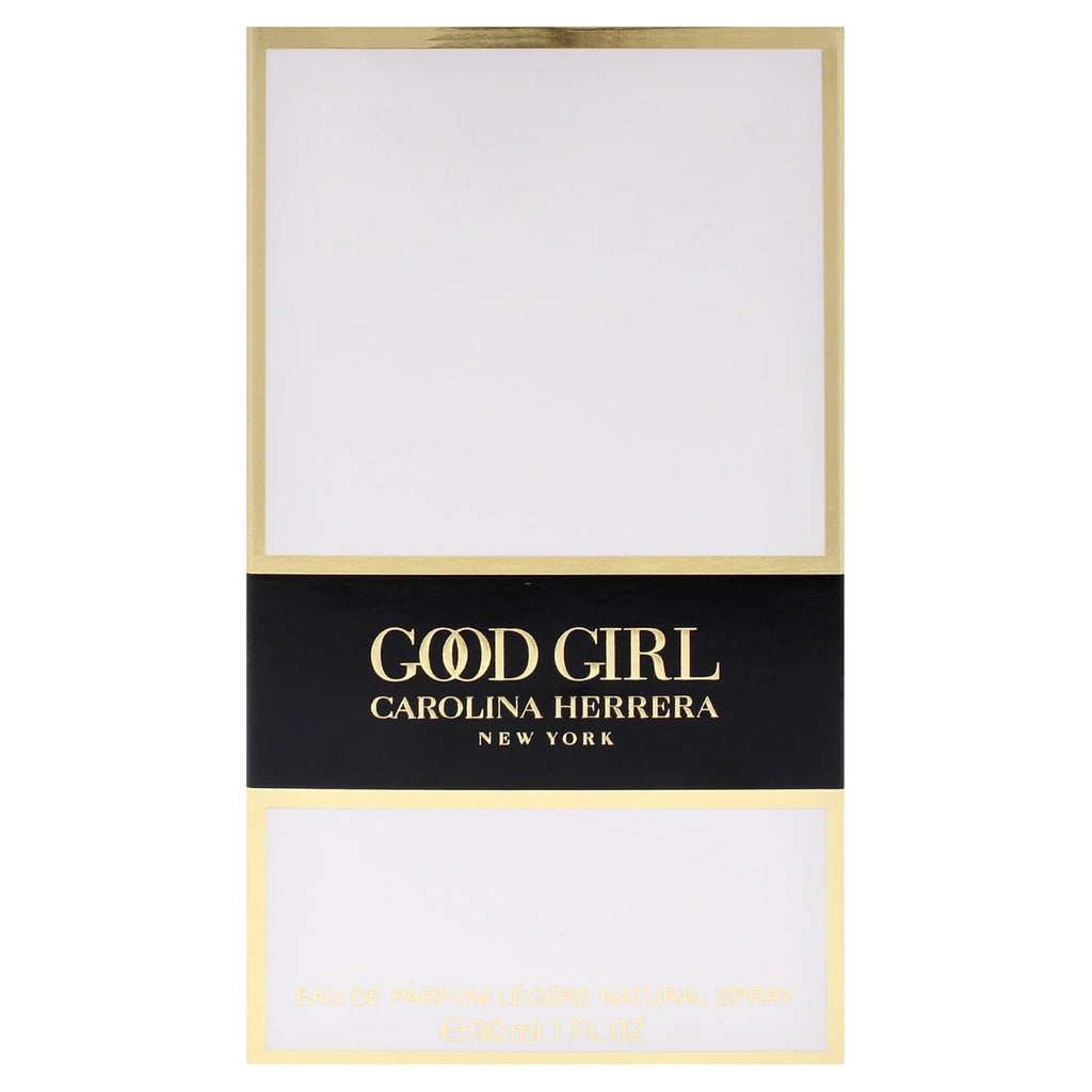 Carolina Herrera Good Girl para mujer Eau de Parfum en aerosol 1 on...