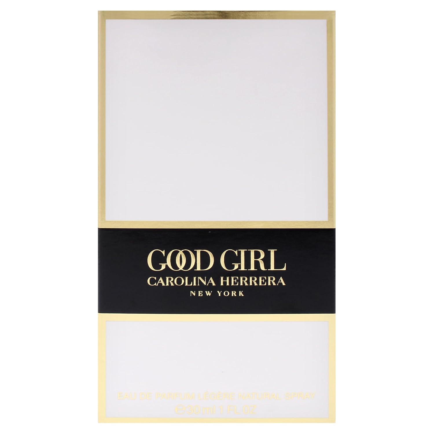 Carolina Herrera Good Girl para mujer Eau de Parfum en aerosol 1 on...