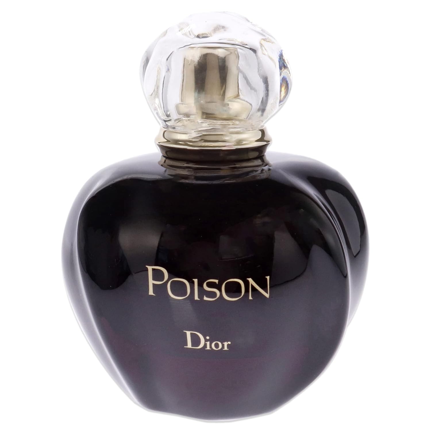 Perfume Poison de Christian Dior para mujer. Eau de Toilette en aer...