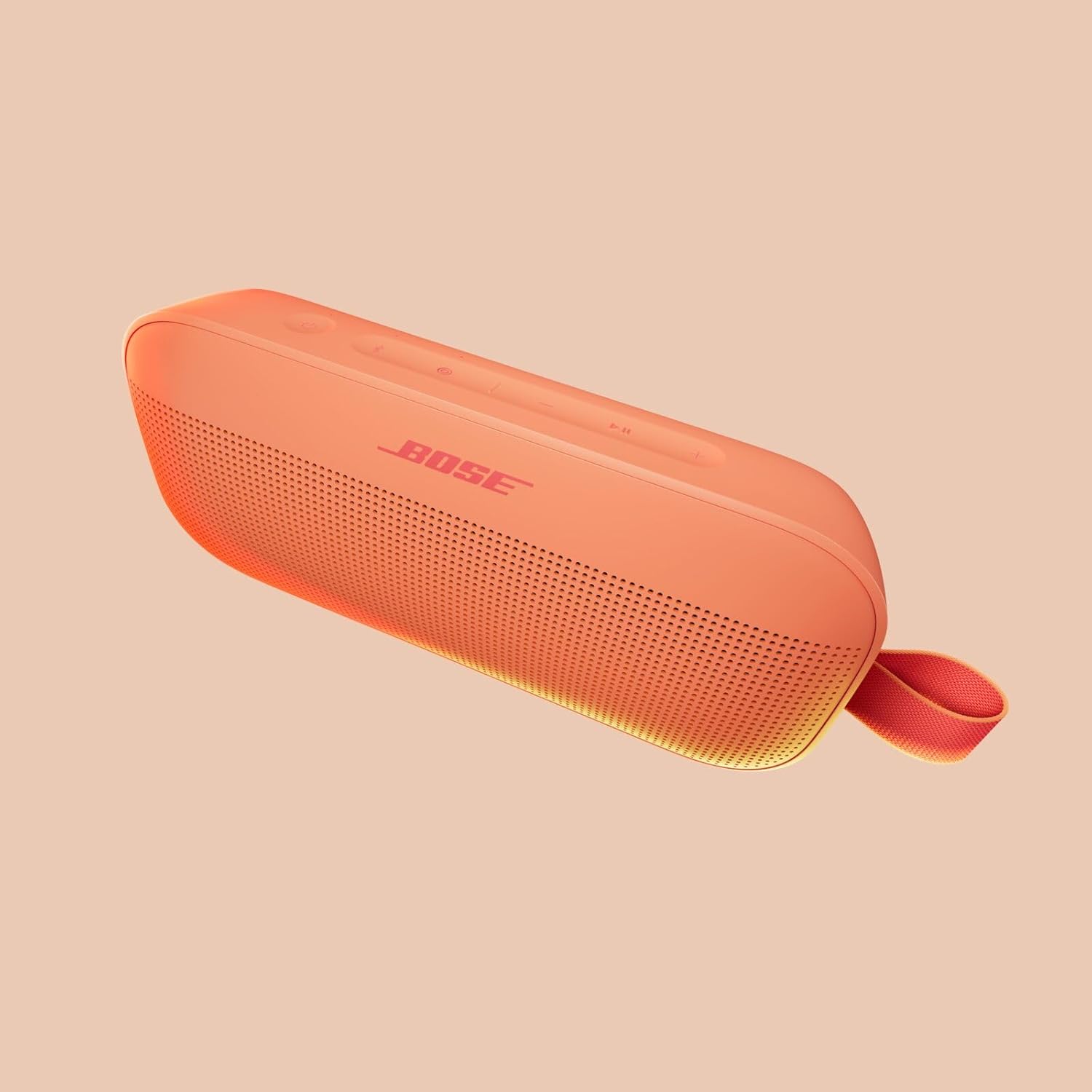 Bose SoundLink Flex - Altavoz Bluetooth (2.ª generación), altavoz p...