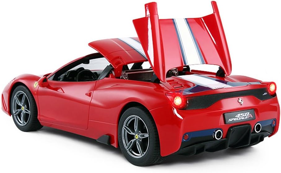 Rastar Coche RC | Radio Auto a control remoto escala 1\/14 Ferrari...