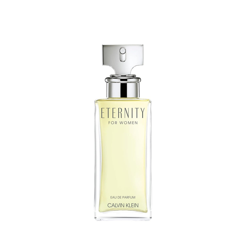 Calvin Klein Eternity Eau de Parfum \u2013 Perfume floral para muje...