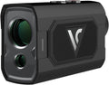 Voice Caddie Telémetro de golf láser EL3 con modo bola a pasador, p...
