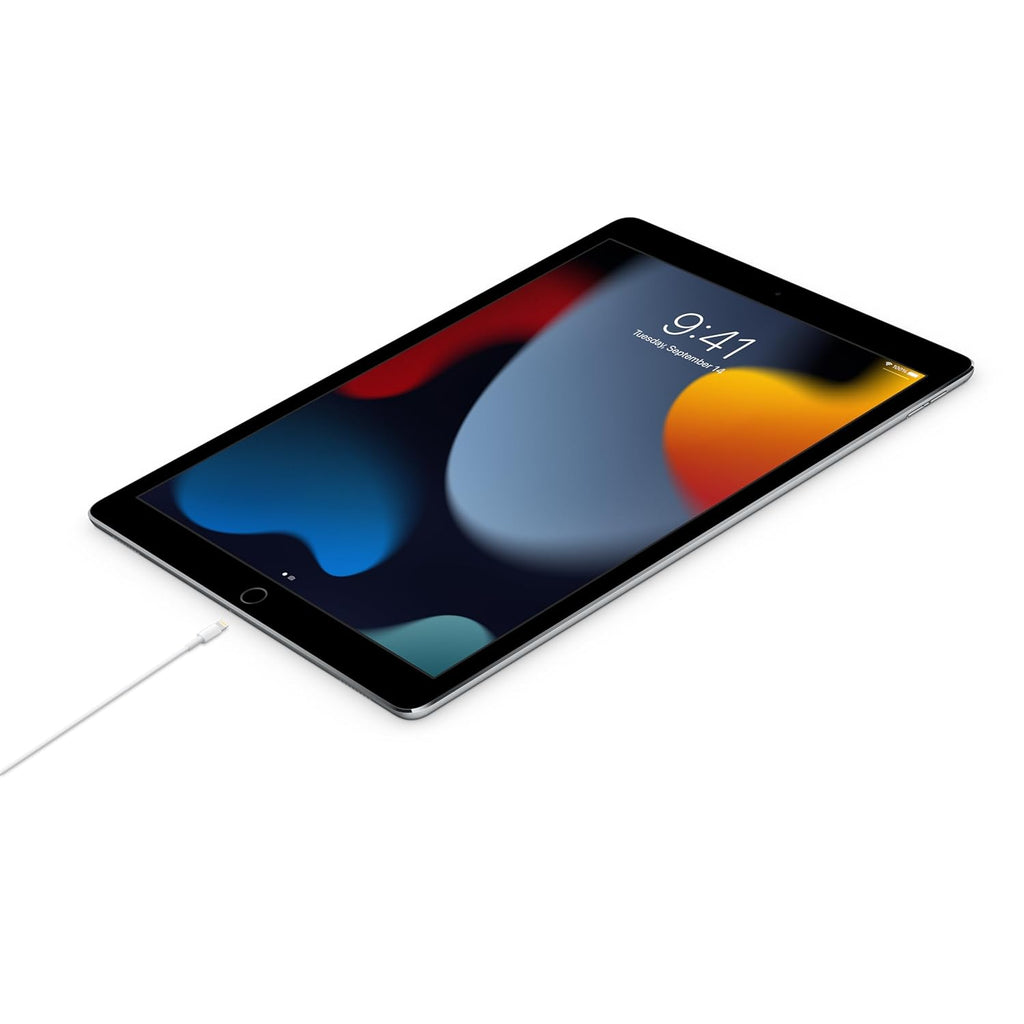 Cable USB-C a Lightning de Apple (1 m): Carga rápida y conveniente,...