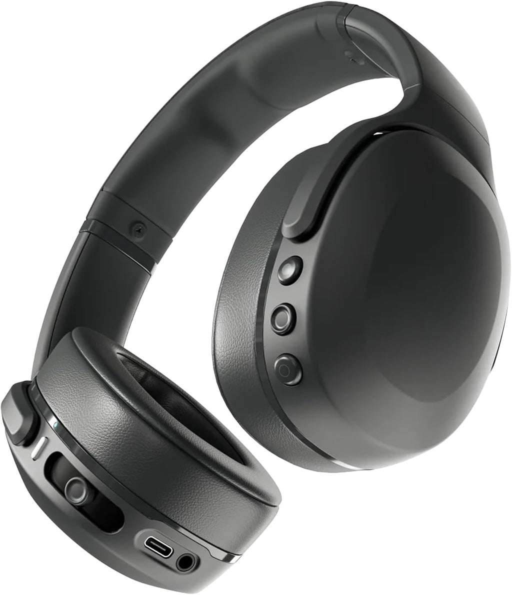 Auriculares inalámbricos Skullcandy Crusher Evo con Bluetooth, con...