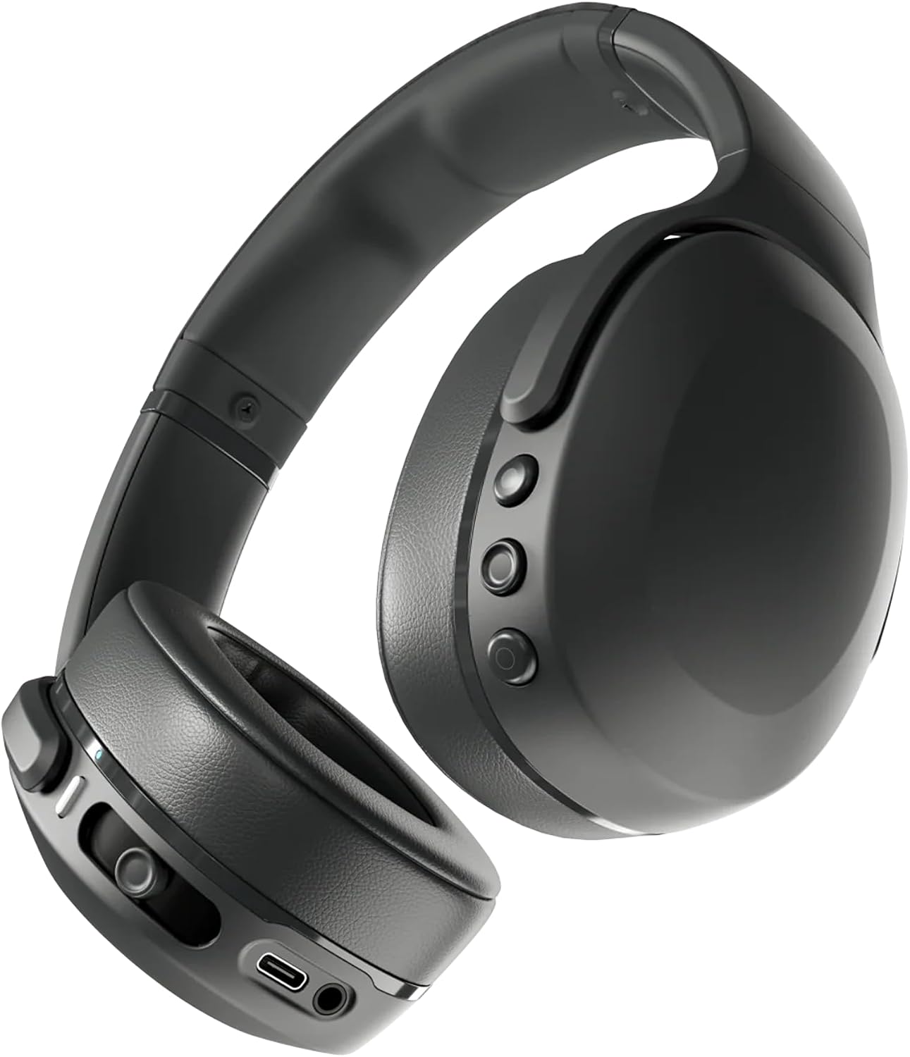 Auriculares inalámbricos Skullcandy Crusher Evo con Bluetooth, con...