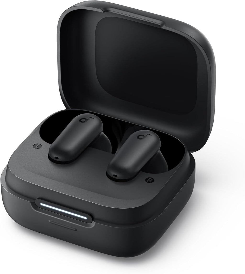 Soundcore P30i de Anker Auriculares con cancelación de ruido, cance...