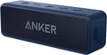 Anker Soundcore 2 - Altavoz Bluetooth portátil con sonido estéreo,...