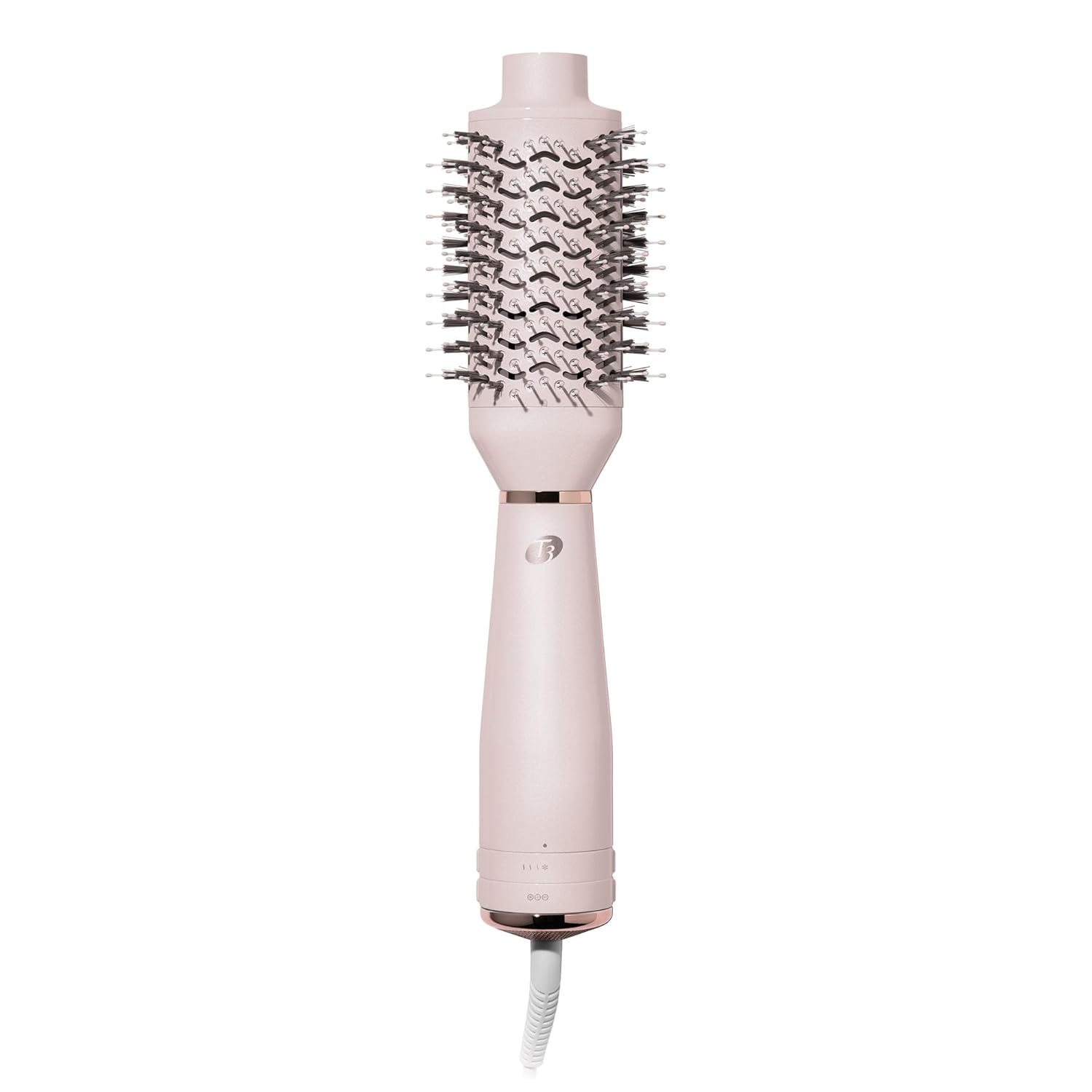 T3 AireBrush Cepillo secador de cabello alisador y voluminizador de...