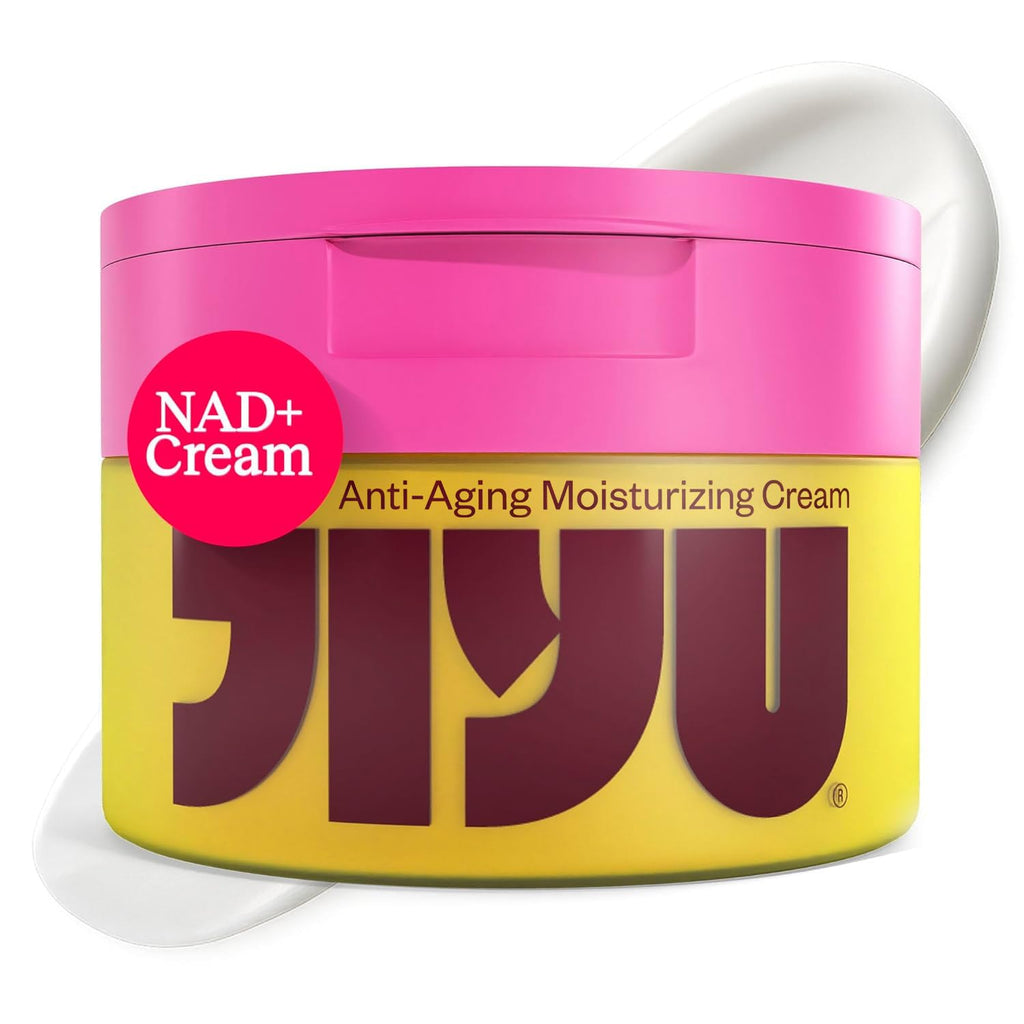 JiYu NAD+ Hidratante Facial \u2013 Crema Coreana Antienvejecimiento...