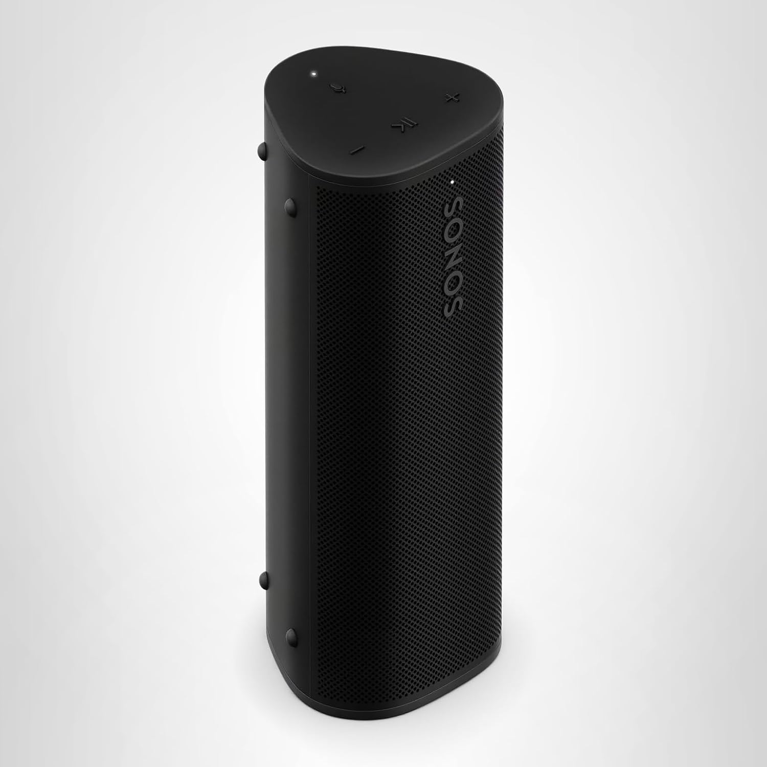 Roam 2 - Negro - Altavoz Bluetooth portátil impermeable