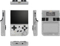 RG35XX - Consola de juegos portátil retro, pantalla IPS de 3.5 pulg...