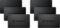 TANGEM Crypto Wallet Pack de 6 \u2013 Cartera de hardware de almace...